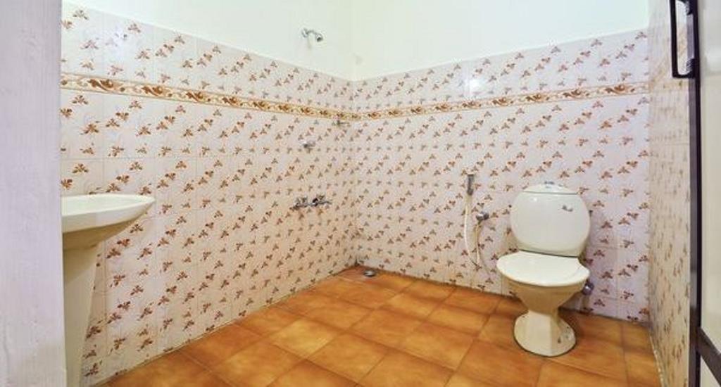 Hotel Srinivas Kochi Kültér fotó