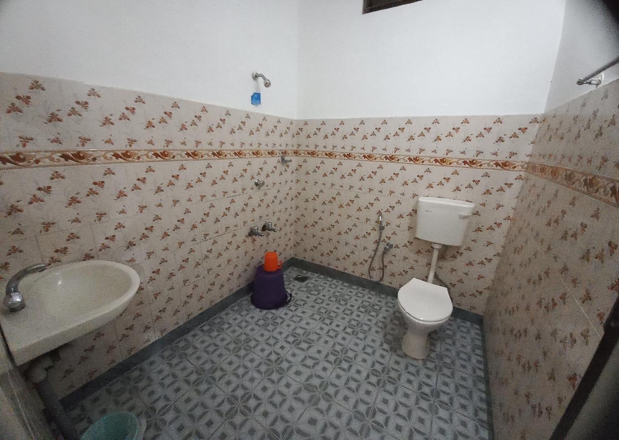 Hotel Srinivas Kochi Kültér fotó
